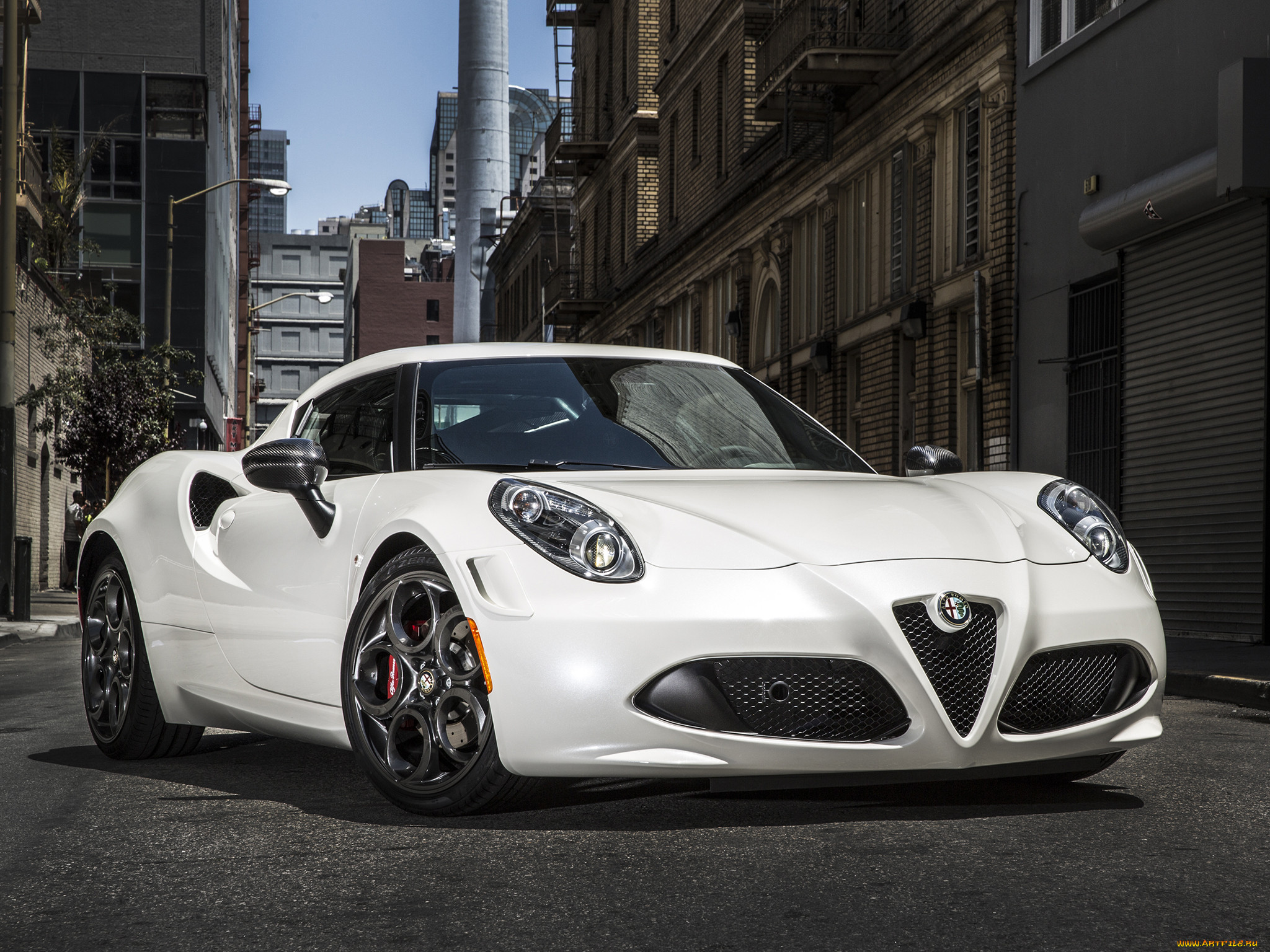 , alfa romeo, 2015, alfa, romeo, 4c, launch, edition, us-spec, 960, 